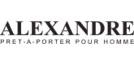 logo Alexandre