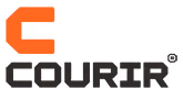logo COURIR