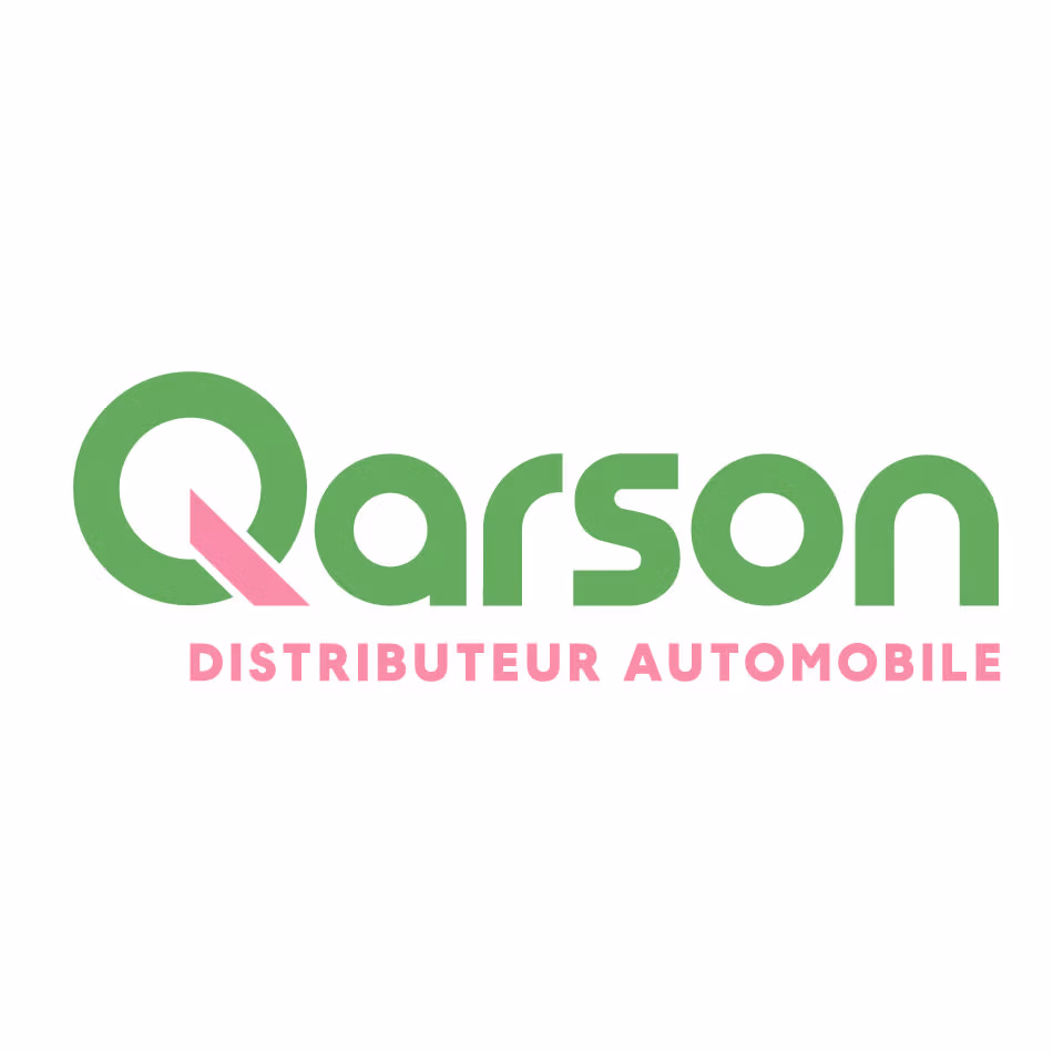 logo Qarson
